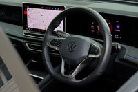 USED 2024 74 VOLKSWAGEN TIGUAN 2.0 TDI R-Line SUV 5dr Diesel DSG Euro 6 (s/s) (150 ps) 
