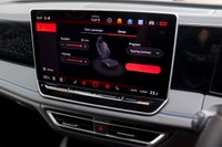 USED 2024 74 VOLKSWAGEN TIGUAN 2.0 TDI R-Line SUV 5dr Diesel DSG Euro 6 (s/s) (150 ps) 
