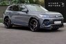 USED 2024 74 VOLKSWAGEN TIGUAN 2.0 TDI R-Line SUV 5dr Diesel DSG Euro 6 (s/s) (150 ps) 