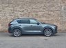 USED 2019 19 MAZDA CX-5 2.2 SKYACTIV-D Sport Nav+ SUV 5dr Diesel Manual Euro 6 (s/s) (150 ps) SAT NAV | LEATHER | REAR CAM |
