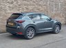 USED 2019 19 MAZDA CX-5 2.2 SKYACTIV-D Sport Nav+ SUV 5dr Diesel Manual Euro 6 (s/s) (150 ps) SAT NAV | LEATHER | REAR CAM |