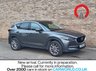 USED 2019 19 MAZDA CX-5 2.2 SKYACTIV-D Sport Nav+ SUV 5dr Diesel Manual Euro 6 (s/s) (150 ps) SAT NAV | LEATHER | REAR CAM |