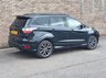USED 2020 69 FORD KUGA 1.5T EcoBoost ST-Line Edition SUV 5dr Petrol Manual Euro 6 (s/s) (150 ps) SUNROOF | SAT NAV | PART LTHR