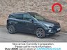 USED 2020 69 FORD KUGA 1.5T EcoBoost ST-Line Edition SUV 5dr Petrol Manual Euro 6 (s/s) (150 ps) SUNROOF | SAT NAV | PART LTHR