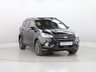 USED 2020 69 FORD KUGA 1.5T EcoBoost ST-Line Edition SUV 5dr Petrol Manual Euro 6 (s/s) (150 ps) SUNROOF | SAT NAV | PART LTHR