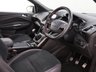 USED 2020 69 FORD KUGA 1.5T EcoBoost ST-Line Edition SUV 5dr Petrol Manual Euro 6 (s/s) (150 ps) SUNROOF | SAT NAV | PART LTHR