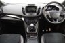 USED 2020 69 FORD KUGA 1.5T EcoBoost ST-Line Edition SUV 5dr Petrol Manual Euro 6 (s/s) (150 ps) SUNROOF | SAT NAV | PART LTHR