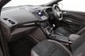 USED 2020 69 FORD KUGA 1.5T EcoBoost ST-Line Edition SUV 5dr Petrol Manual Euro 6 (s/s) (150 ps) SUNROOF | SAT NAV | PART LTHR