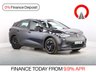 USED 2022 22 VOLKSWAGEN ID4 Pure 52kWh Life SUV 5dr Electric Auto (148 ps) 1 OWNER | SAT NAV | DAB |