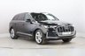USED 2023 23 AUDI Q7 3.0 TDI V6 50 S line SUV 5dr Diesel Tiptronic quattro Euro 6 (s/s) (286 ps) 1 OWNER | SAT NAV | REAR CAM |