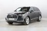 USED 2023 23 AUDI Q7 3.0 TDI V6 50 S line SUV 5dr Diesel Tiptronic quattro Euro 6 (s/s) (286 ps) 1 OWNER | SAT NAV | REAR CAM |