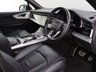 USED 2023 23 AUDI Q7 3.0 TDI V6 50 S line SUV 5dr Diesel Tiptronic quattro Euro 6 (s/s) (286 ps) 1 OWNER | SAT NAV | REAR CAM |