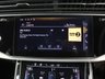 USED 2023 23 AUDI Q7 3.0 TDI V6 50 S line SUV 5dr Diesel Tiptronic quattro Euro 6 (s/s) (286 ps) 1 OWNER | SAT NAV | REAR CAM |