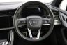 USED 2023 23 AUDI Q7 3.0 TDI V6 50 S line SUV 5dr Diesel Tiptronic quattro Euro 6 (s/s) (286 ps) 1 OWNER | SAT NAV | REAR CAM |