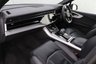 USED 2023 23 AUDI Q7 3.0 TDI V6 50 S line SUV 5dr Diesel Tiptronic quattro Euro 6 (s/s) (286 ps) 1 OWNER | SAT NAV | REAR CAM |