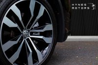 USED 2017 VOLKSWAGEN TIGUAN 2.0 TDI BlueMotion Tech R-Line SUV 5dr Diesel DSG 4Motion Euro 6 (s/s) (190 ps) 