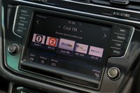 USED 2017 VOLKSWAGEN TIGUAN 2.0 TDI BlueMotion Tech R-Line SUV 5dr Diesel DSG 4Motion Euro 6 (s/s) (190 ps) 