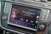 USED 2017 VOLKSWAGEN TIGUAN 2.0 TDI BlueMotion Tech R-Line SUV 5dr Diesel DSG 4Motion Euro 6 (s/s) (190 ps) 