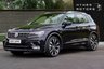 USED 2017 VOLKSWAGEN TIGUAN 2.0 TDI BlueMotion Tech R-Line SUV 5dr Diesel DSG 4Motion Euro 6 (s/s) (190 ps) 