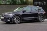 USED 2017 VOLKSWAGEN TIGUAN 2.0 TDI BlueMotion Tech R-Line SUV 5dr Diesel DSG 4Motion Euro 6 (s/s) (190 ps) 
