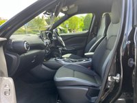 USED 2023 23 NISSAN JUKE 1.0 DIG-T N-Connecta SUV 5dr Petrol Manual Euro 6 (s/s) (114 ps) ***ONE OWNER + CAMERA + NAV + CRUISE+ APPLE PLAY*** (1Owner,Camera,Nav,ApplePlay,Cruise,FSH,9K!)