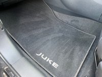 USED 2023 23 NISSAN JUKE 1.0 DIG-T N-Connecta SUV 5dr Petrol Manual Euro 6 (s/s) (114 ps) ***ONE OWNER + CAMERA + NAV + CRUISE+ APPLE PLAY*** (1Owner,Camera,Nav,ApplePlay,Cruise,FSH,9K!)