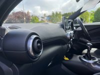 USED 2023 23 NISSAN JUKE 1.0 DIG-T N-Connecta SUV 5dr Petrol Manual Euro 6 (s/s) (114 ps) ***ONE OWNER + CAMERA + NAV + CRUISE+ APPLE PLAY*** (1Owner,Camera,Nav,ApplePlay,Cruise,FSH,9K!)