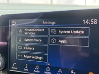 USED 2023 23 NISSAN JUKE 1.0 DIG-T N-Connecta SUV 5dr Petrol Manual Euro 6 (s/s) (114 ps) ***ONE OWNER + CAMERA + NAV + CRUISE+ APPLE PLAY*** (1Owner,Camera,Nav,ApplePlay,Cruise,FSH,9K!)