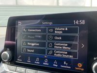 USED 2023 23 NISSAN JUKE 1.0 DIG-T N-Connecta SUV 5dr Petrol Manual Euro 6 (s/s) (114 ps) ***ONE OWNER + CAMERA + NAV + CRUISE+ APPLE PLAY*** (1Owner,Camera,Nav,ApplePlay,Cruise,FSH,9K!)