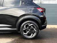 USED 2023 23 NISSAN JUKE 1.0 DIG-T N-Connecta SUV 5dr Petrol Manual Euro 6 (s/s) (114 ps) ***ONE OWNER + CAMERA + NAV + CRUISE+ APPLE PLAY*** (1Owner,Camera,Nav,ApplePlay,Cruise,FSH,9K!)