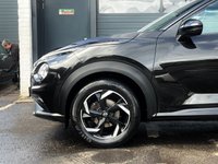 USED 2023 23 NISSAN JUKE 1.0 DIG-T N-Connecta SUV 5dr Petrol Manual Euro 6 (s/s) (114 ps) ***ONE OWNER + CAMERA + NAV + CRUISE+ APPLE PLAY*** (1Owner,Camera,Nav,ApplePlay,Cruise,FSH,9K!)