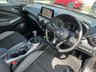 USED 2023 23 NISSAN JUKE 1.0 DIG-T N-Connecta SUV 5dr Petrol Manual Euro 6 (s/s) (114 ps) ***ONE OWNER + CAMERA + NAV + CRUISE+ APPLE PLAY*** (1Owner,Camera,Nav,ApplePlay,Cruise,FSH,9K!)
