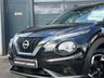 USED 2023 23 NISSAN JUKE 1.0 DIG-T N-Connecta SUV 5dr Petrol Manual Euro 6 (s/s) (114 ps) ***ONE OWNER + CAMERA + NAV + CRUISE+ APPLE PLAY*** (1Owner,Camera,Nav,ApplePlay,Cruise,FSH,9K!)