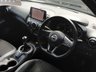 USED 2023 23 NISSAN JUKE 1.0 DIG-T N-Connecta SUV 5dr Petrol Manual Euro 6 (s/s) (114 ps) ***ONE OWNER + CAMERA + NAV + CRUISE+ APPLE PLAY*** (1Owner,Camera,Nav,ApplePlay,Cruise,FSH,9K!)
