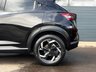 USED 2023 23 NISSAN JUKE 1.0 DIG-T N-Connecta SUV 5dr Petrol Manual Euro 6 (s/s) (114 ps) ***ONE OWNER + CAMERA + NAV + CRUISE+ APPLE PLAY*** (1Owner,Camera,Nav,ApplePlay,Cruise,FSH,9K!)