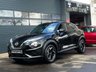 USED 2023 23 NISSAN JUKE 1.0 DIG-T N-Connecta SUV 5dr Petrol Manual Euro 6 (s/s) (114 ps) ***ONE OWNER + CAMERA + NAV + CRUISE+ APPLE PLAY*** (1Owner,Camera,Nav,ApplePlay,Cruise,FSH,9K!)