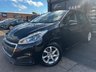 USED 2016 16 PEUGEOT 208 1.0 PureTech Active Hatchback 5dr Petrol Manual Euro 6 (68 ps) 
