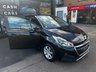 USED 2016 16 PEUGEOT 208 1.0 PureTech Active Hatchback 5dr Petrol Manual Euro 6 (68 ps) 
