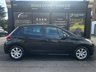 USED 2016 16 PEUGEOT 208 1.0 PureTech Active Hatchback 5dr Petrol Manual Euro 6 (68 ps) 