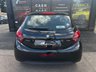 USED 2016 16 PEUGEOT 208 1.0 PureTech Active Hatchback 5dr Petrol Manual Euro 6 (68 ps) 
