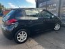 USED 2016 16 PEUGEOT 208 1.0 PureTech Active Hatchback 5dr Petrol Manual Euro 6 (68 ps) 