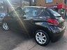 USED 2016 16 PEUGEOT 208 1.0 PureTech Active Hatchback 5dr Petrol Manual Euro 6 (68 ps) 