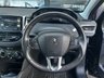 USED 2016 16 PEUGEOT 208 1.0 PureTech Active Hatchback 5dr Petrol Manual Euro 6 (68 ps) 