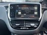 USED 2016 16 PEUGEOT 208 1.0 PureTech Active Hatchback 5dr Petrol Manual Euro 6 (68 ps) 
