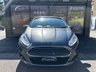USED 2016 16 FORD FIESTA 1.25 Zetec Hatchback 5dr Petrol Manual Euro 6 (82 ps) 