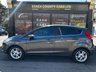 USED 2016 16 FORD FIESTA 1.25 Zetec Hatchback 5dr Petrol Manual Euro 6 (82 ps) 