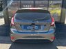 USED 2016 16 FORD FIESTA 1.25 Zetec Hatchback 5dr Petrol Manual Euro 6 (82 ps) 