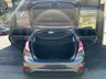 USED 2016 16 FORD FIESTA 1.25 Zetec Hatchback 5dr Petrol Manual Euro 6 (82 ps) 