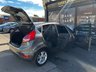 USED 2016 16 FORD FIESTA 1.25 Zetec Hatchback 5dr Petrol Manual Euro 6 (82 ps) 