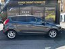 USED 2016 16 FORD FIESTA 1.25 Zetec Hatchback 5dr Petrol Manual Euro 6 (82 ps) 